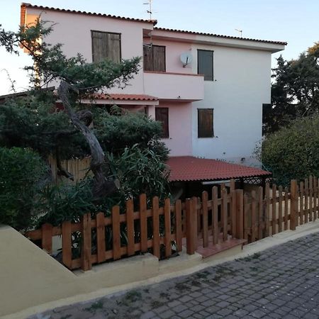 Casa Tamerio Marina di Sorso Esterno foto